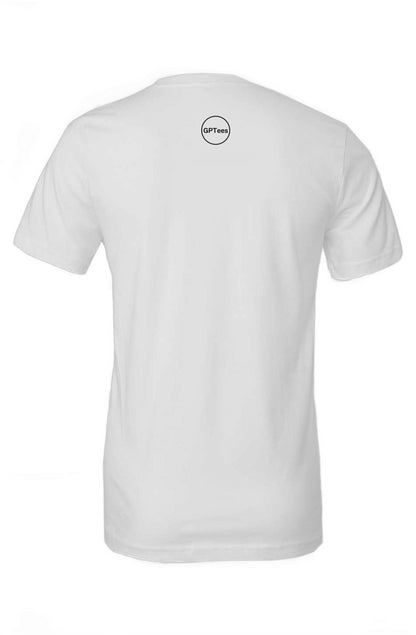 Bella Canvas T Shirt - TEST BAR