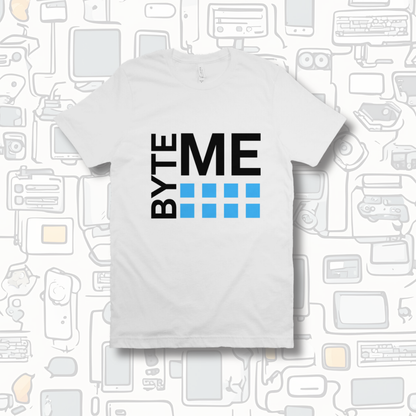 V2 Byte Me Special Edition Tee