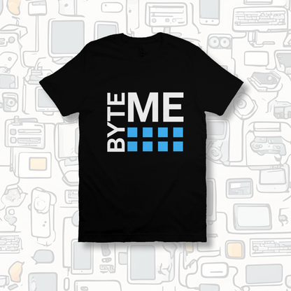 V2 Byte Me Special Edition Tee